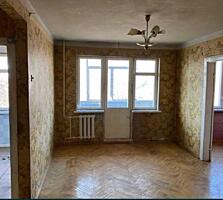 продаж 2-к квартира Київ, Дарницький, 48000 $