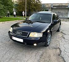 Audi a6 c5 рейсталинг 3750$