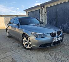 Продам BMW E60 2.5 d M57