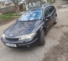 Продам Рено Лагуну 2 или Обмен.
