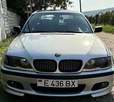 Продаю BMW E46 3 series