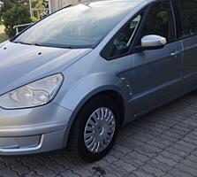 Ford S Max