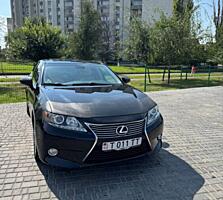 Lexus ES300h