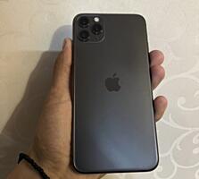 СРОЧНО Продам iPhone 11 Pro Max 256 гб, не вскрывался.