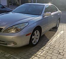 Lexus ES 330 (МЕТАН) 2005 г. в. рестайлинг