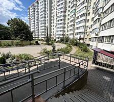 Продам квартиру 42.8 кв. м., 12/14, новый дом, ул. Шота Руставели.