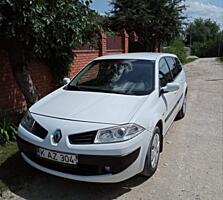 Renault Megane II - 3000 Eur