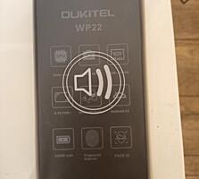 Oukitel WP22