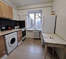 продаж 2-к квартира Київ, Солом`янський, 41500 $