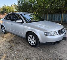 Продам Audi A4B6, 2004 год, 1.9 TDI