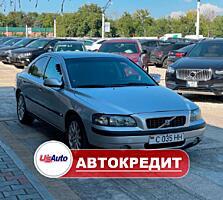 Volvo S60 (Доступен в Автокредит)