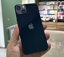 iPhone 13 Black 128Gb / ГАРАНТИЯ / РАССРОЧКА