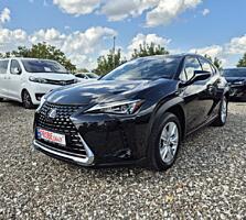 Lexus UX 250 H 35000 km!!!