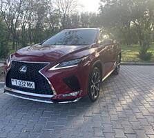 Lexus RX 450H