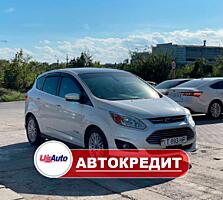 Ford C-Max Hybrid (Доступен в Автокредит)