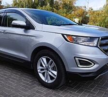 FORD EDGE SEL 2.0 Ecoboost, 2015