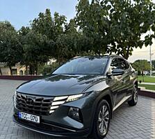 Hyundai Tucson 2021г