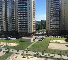 продаж 2-к квартира Київ, Святошинський, 85000 $