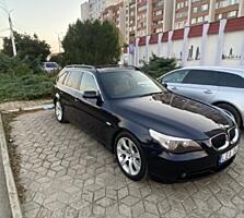 BMW E61