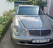 Продам Мерседес w211