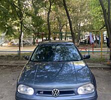 Гольф 4 / Golf 4