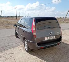 FIAT ULISSE 2006г. Полная комплектация