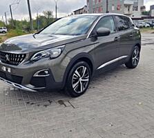 Peugeot 3008 Allure