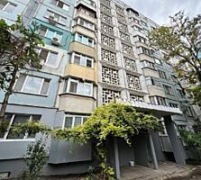 Apartament cu 1 cameră, 30 m², Botanica, Chișinău