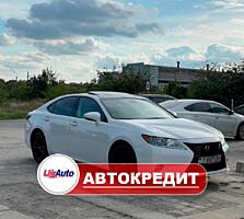 Lexus ES300h (Доступен в Автокредит)