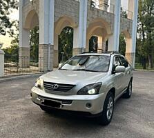 Продам LEXUS RX400h в идеальном состоянии