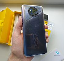 Poco x3 pro продам на запчасти или по запчастям