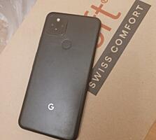 Pixel 5 под замену дисплея