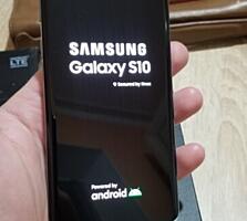 Samsung Galaxy S10 8/128 mi band в подарок