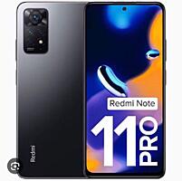 Продам телефон б/у в идеальном состоянии redmi note 11 pro