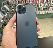 Iphone 12 Pro Max 256 Gb РАССРОЧКА