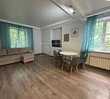 Vă propunem spre vânzare apartament cu o odaie, tip studio, bloc ...