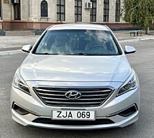 Hyundai Sonata 2016 2.4. Нейтральный учет. 8.800$.