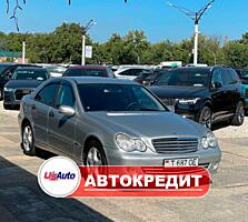 Mercedes Benz C220 CDI (Доступен в Автокредит)