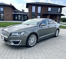 Продам Lincoln MKZ hibrid 2017 год выпуска (чистый) Пробег 104 т. М.