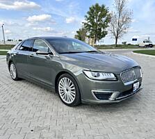 Продам Lincoln MKZ hibrid 2017 год выпуска (чистый) Пробег 104 т. М.