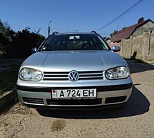 Продам СРОЧНО Volkswagen Golf 4 Universal 1.4 в отличном состоянии