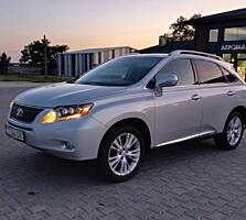 LEXUS RX 450h гибрид.