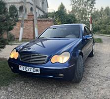 Продам Mercedes-Benz C200