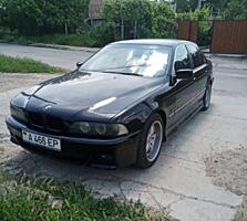 BMW 525 TDS