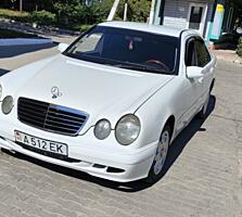 Продам Mercedes-Benz W210