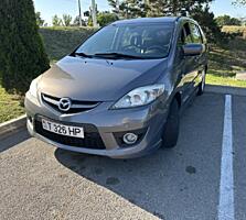 Продам Mazda 5 2008 2.3 бензин автомат ТОРГ