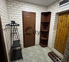 Apartament - 45 m² , Chișinău, Botanica, bd. Dacia