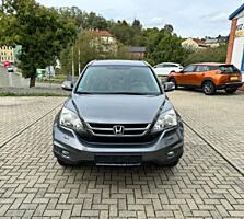 Продам HONDA CR-V 2010 г. 2.2 дизель