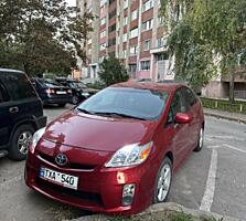 Toyota Prius 30 MD метан