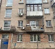 продаж 3-к квартира Дніпро, Центральний, 40000 $